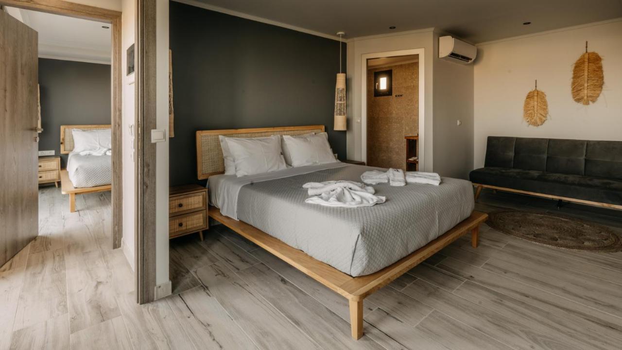 Hotel Zante Calinica Tsilivi (Zakynthos)