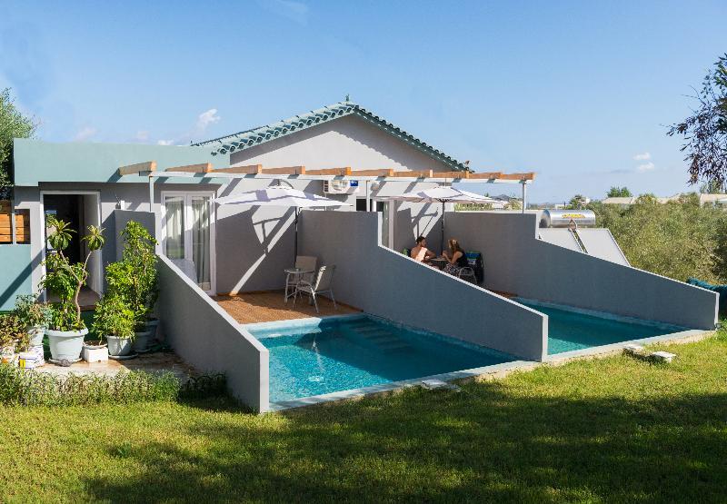 Hotel Zante Calinica Tsilivi (Zakynthos)