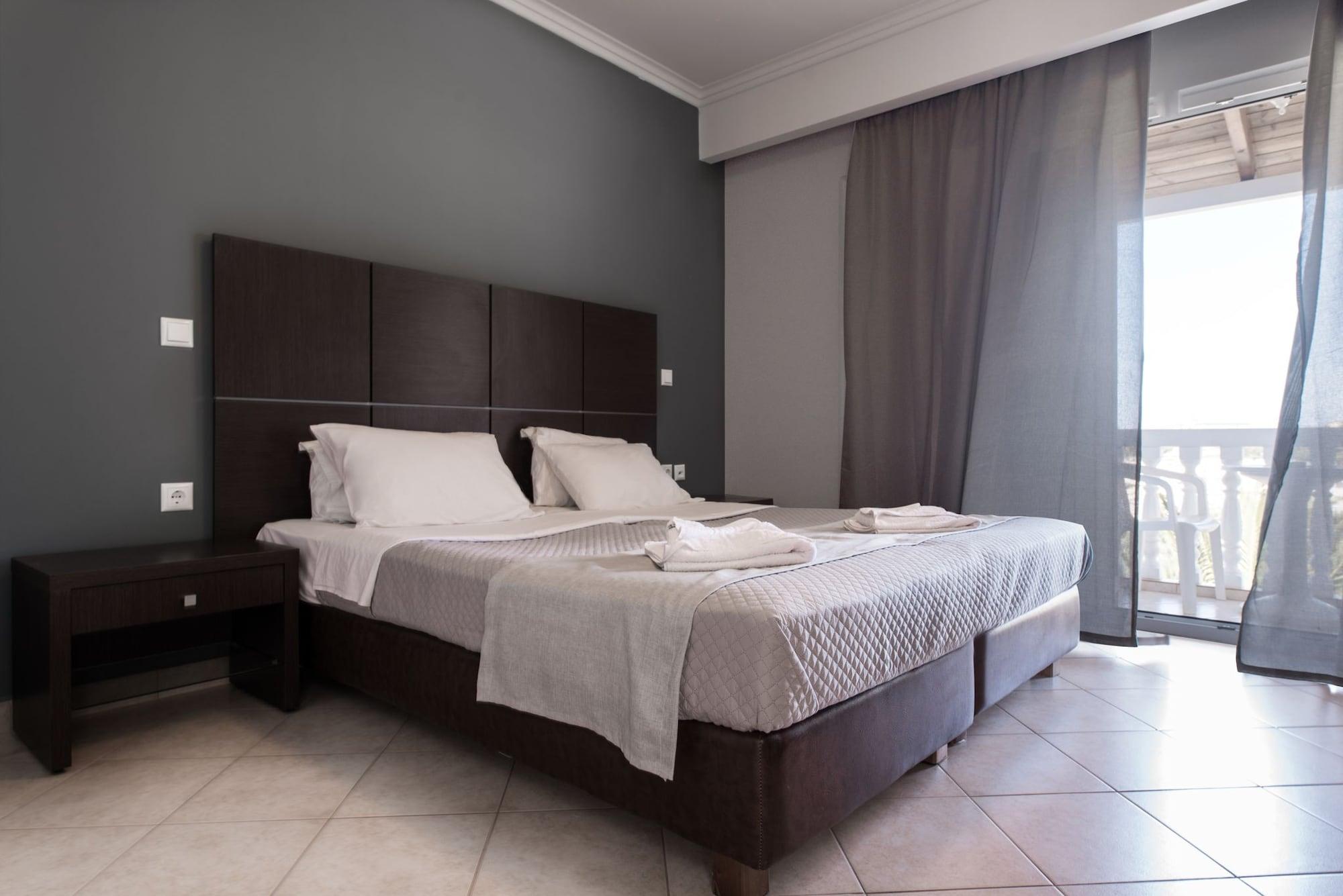 Hotel Zante Calinica 3*