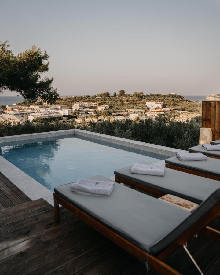 Hotel Zante Calinica