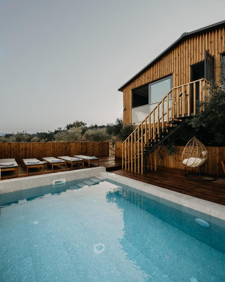 Zante Calinica 3* Tsilivi (Zakynthos)
