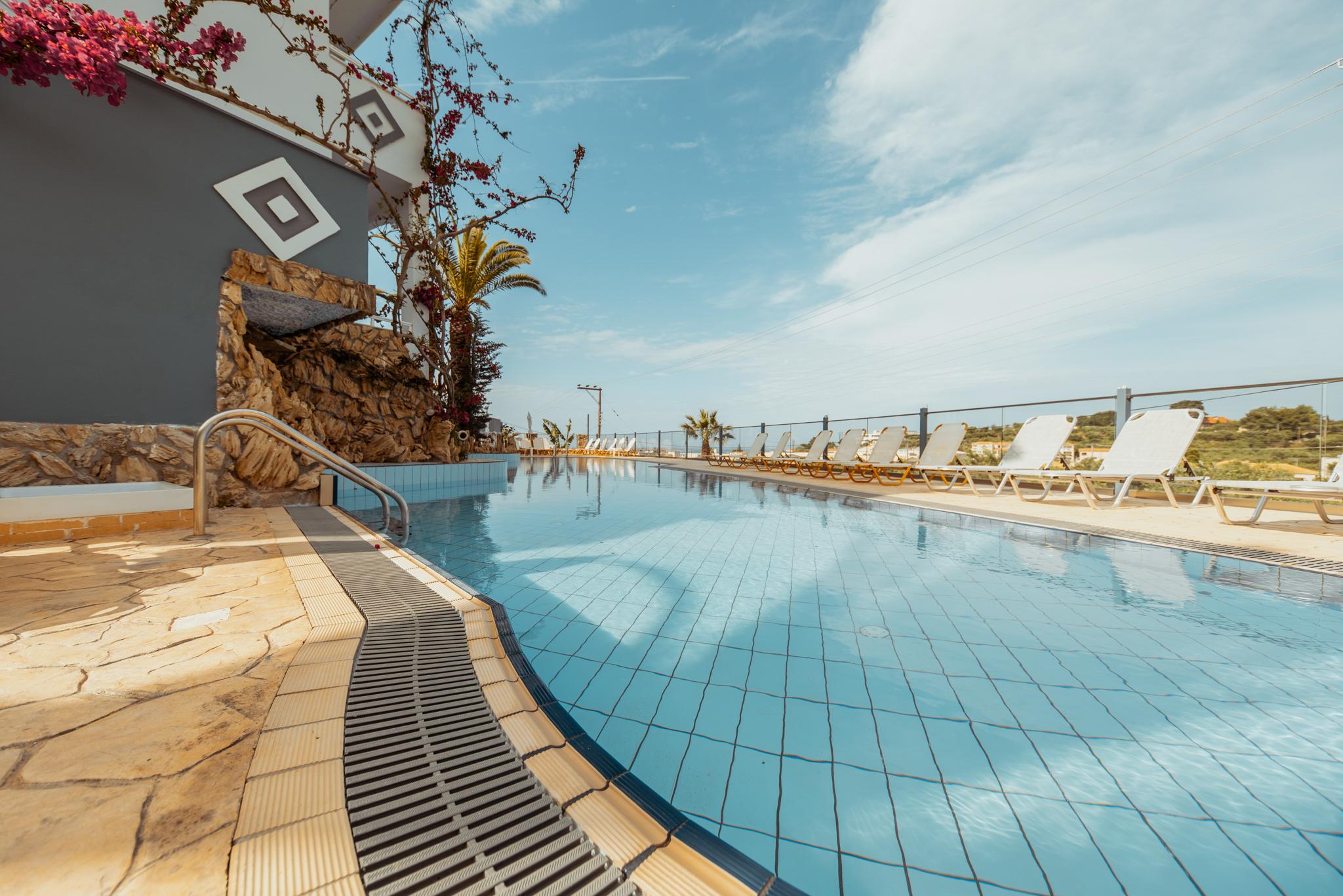Zante Calinica 3*