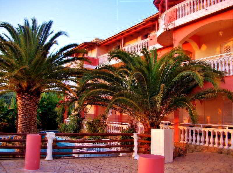Zante Calinica Hotel Tsilivi (Zakynthos)