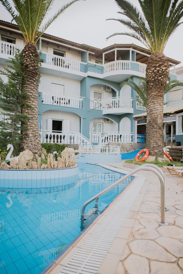 Hotel Zante Calinica