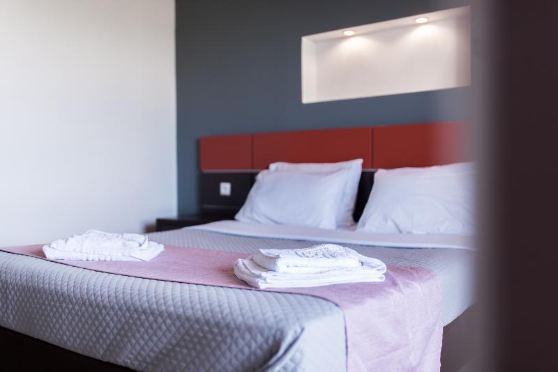 Hotel Zante Calinica