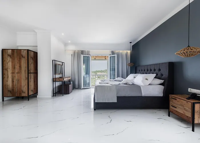 Zante Calinica Hotel