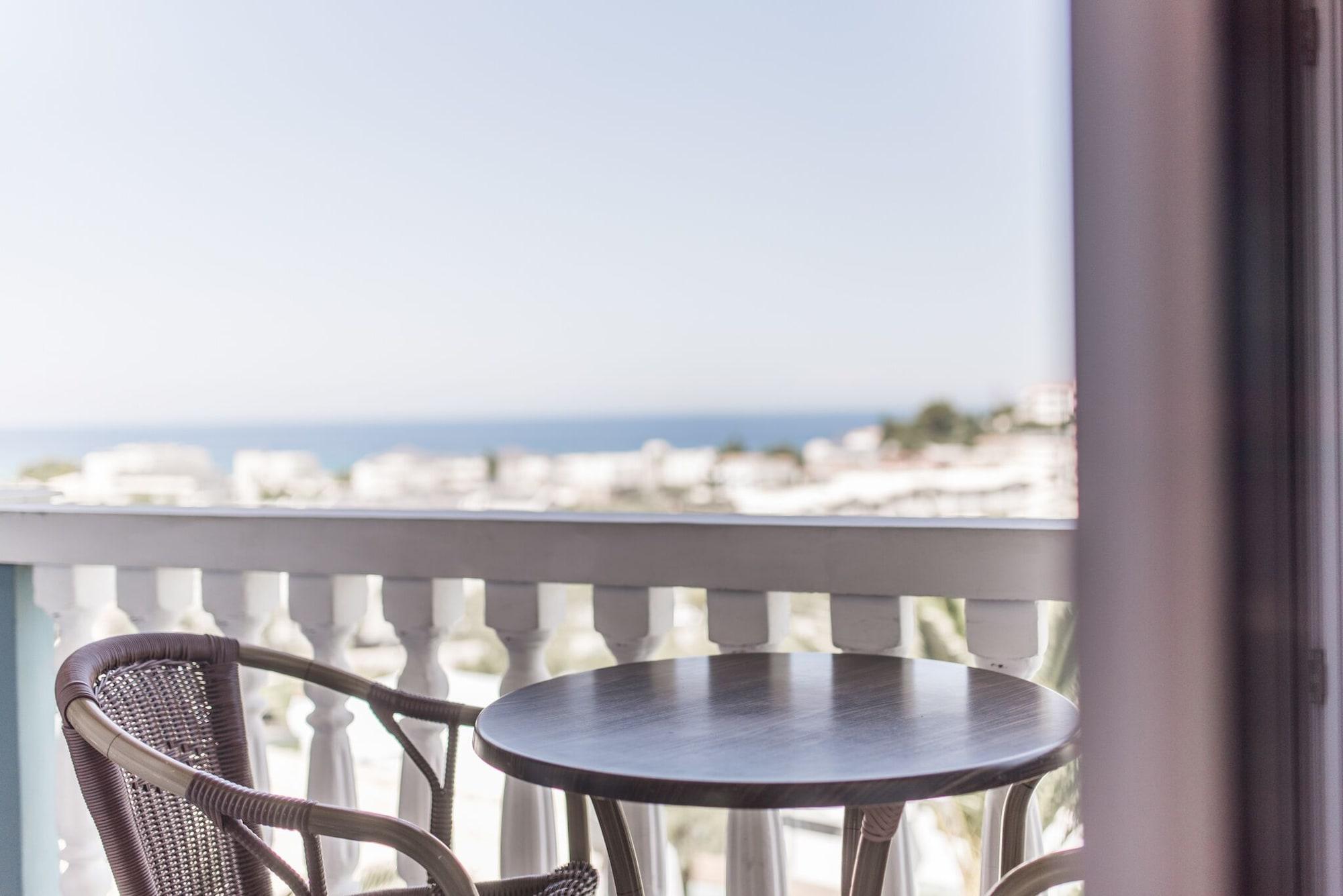 Zante Calinica Hotel 3*