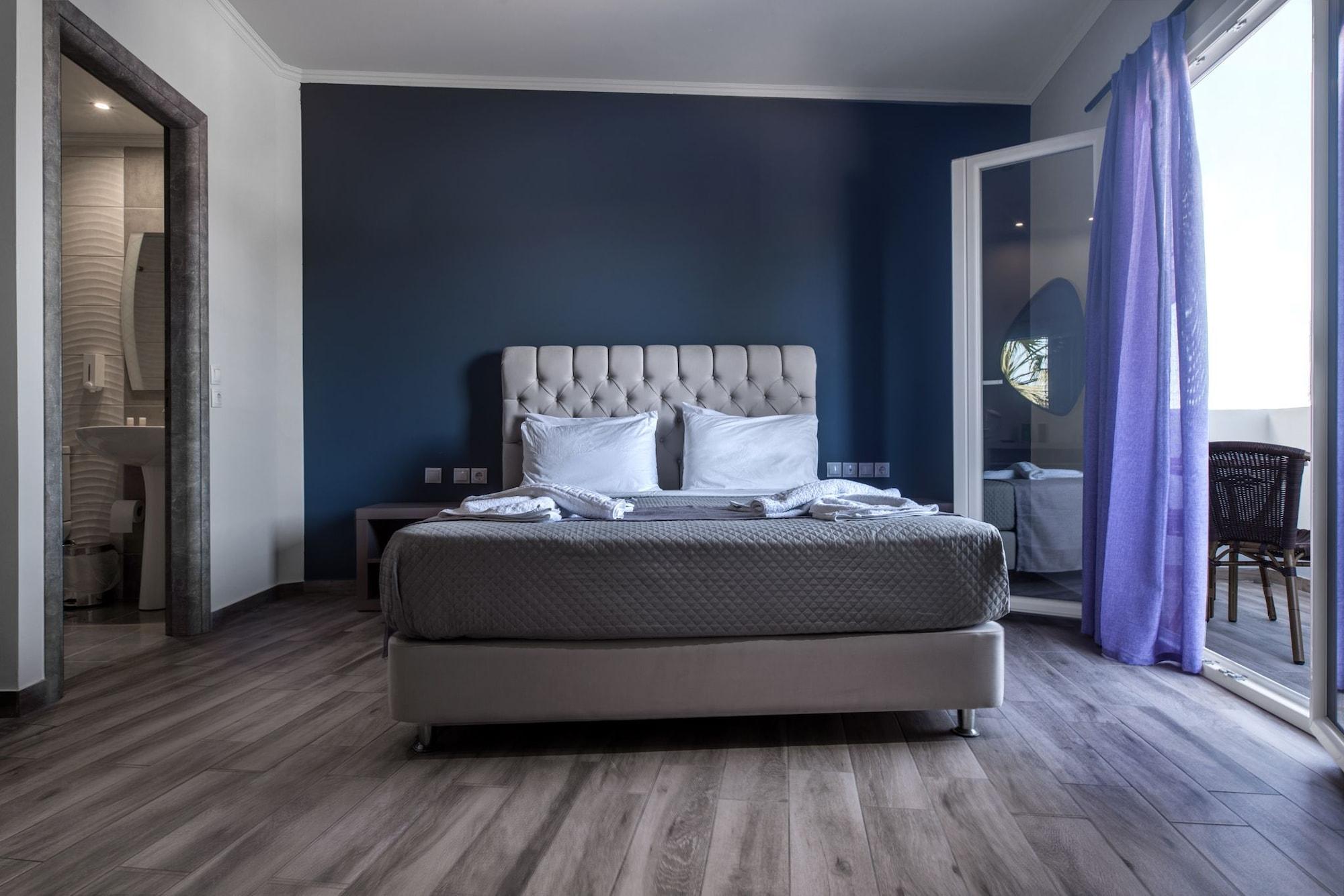 Hotel Zante Calinica 3*