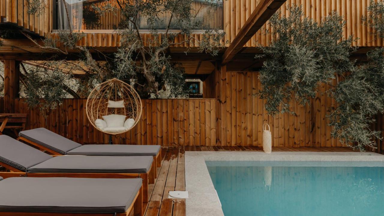 Hotel Zante Calinica