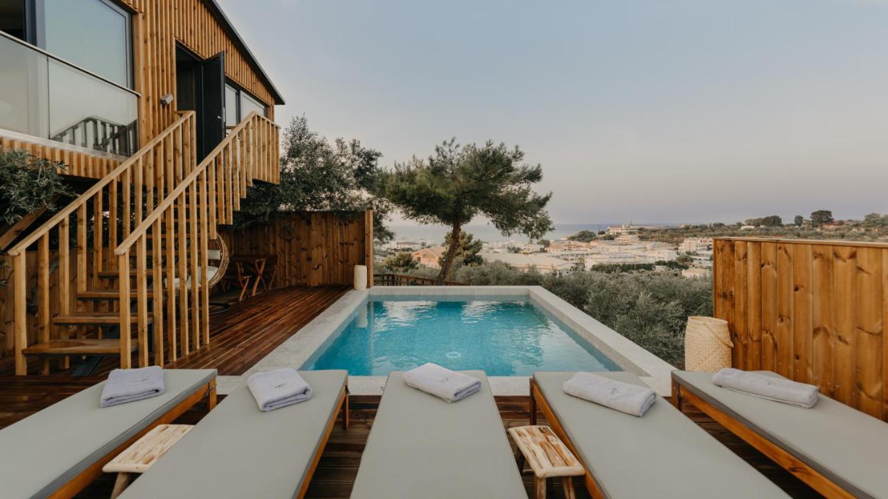 Zante Calinica Hotel 3*