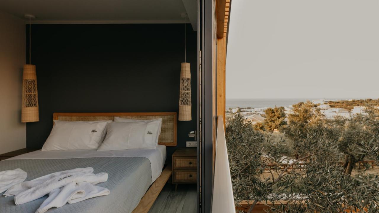 Hotel Zante Calinica Tsilivi (Zakynthos)