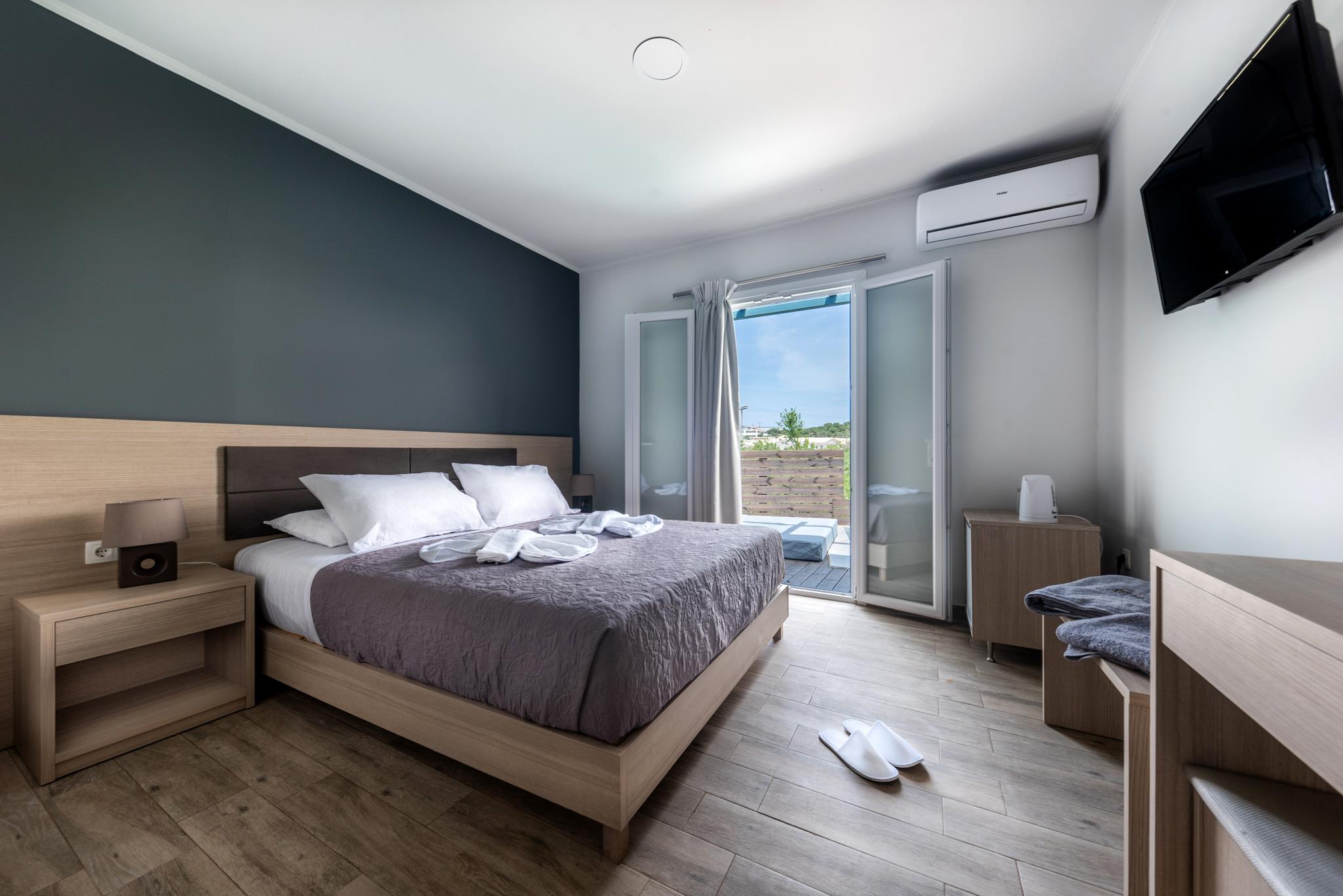 Hotel Zante Calinica 3*