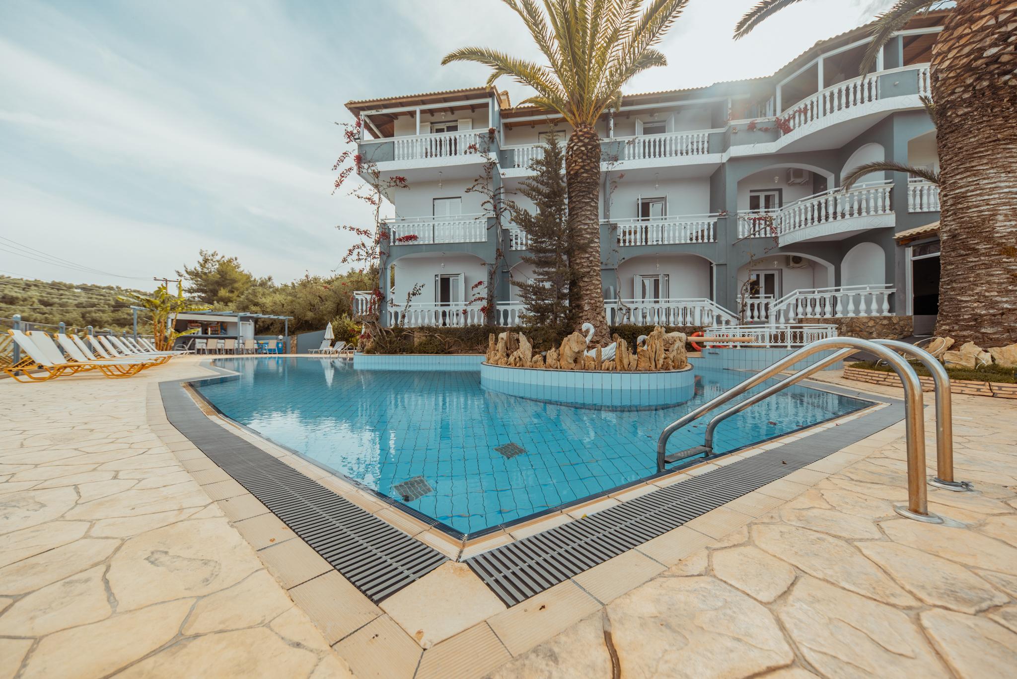 Zante Calinica