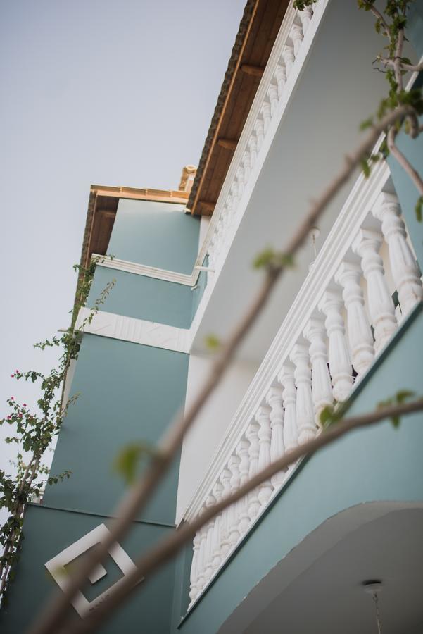 Zante Calinica Hotel