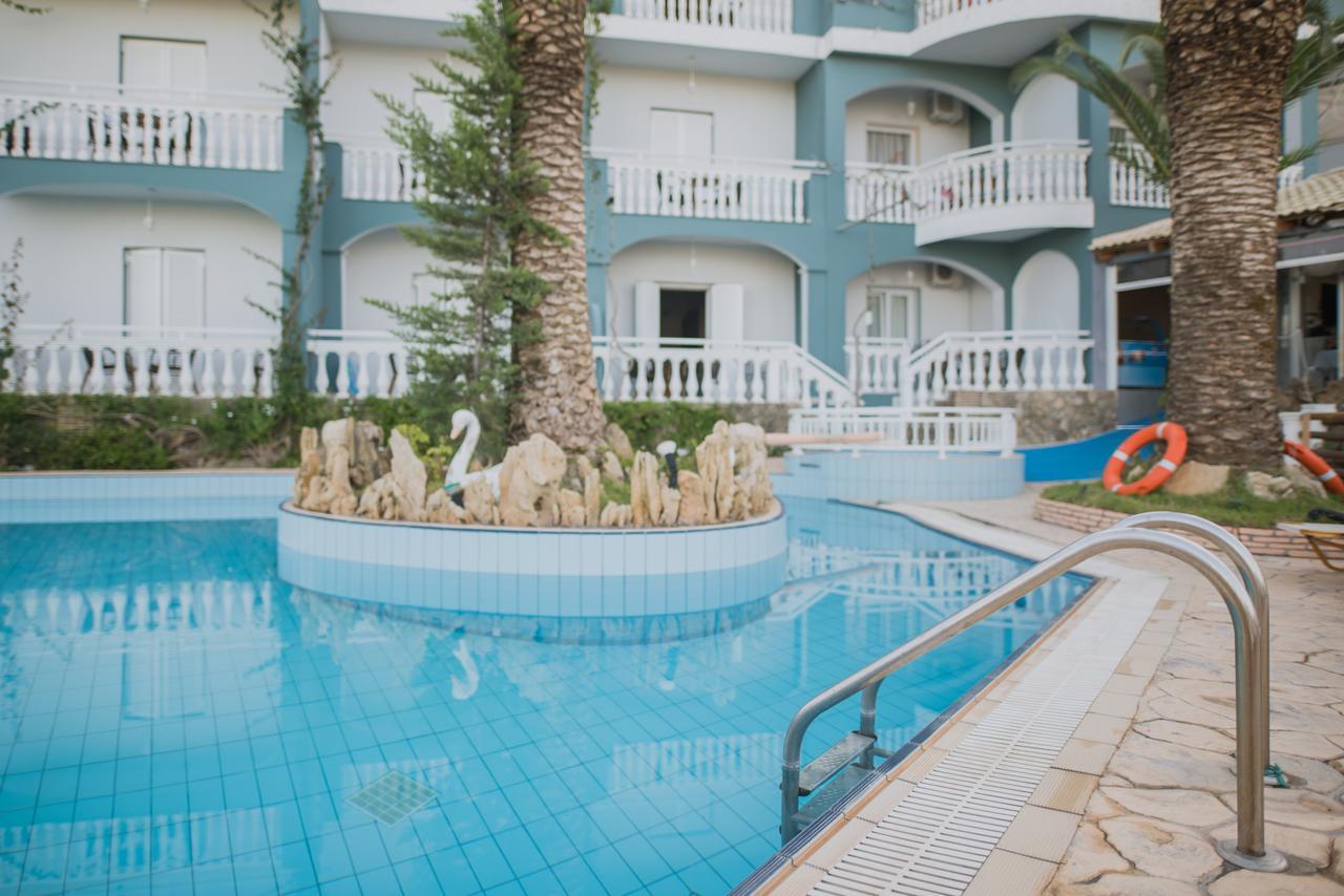 Zante Calinica 3* Tsilivi (Zakynthos)
