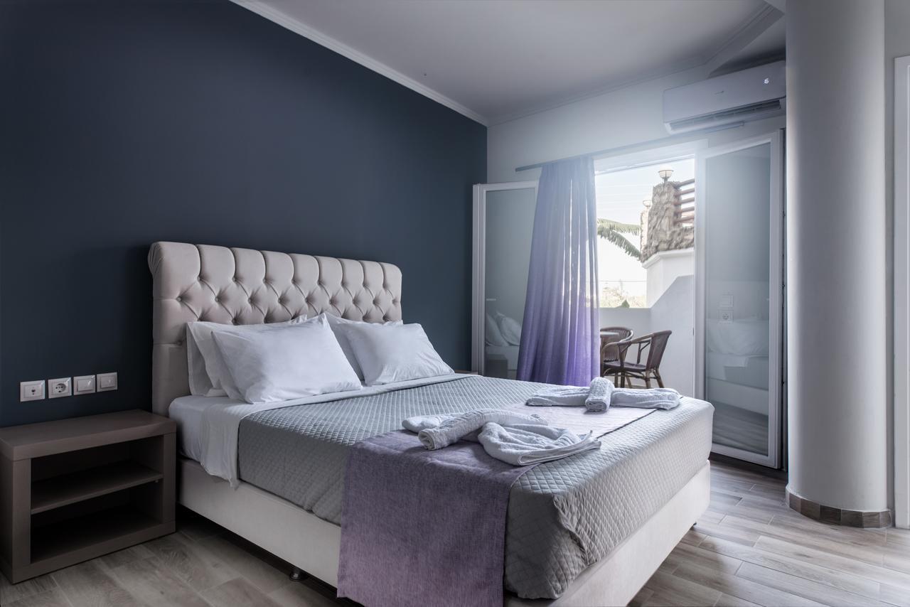 Hotel Zante Calinica Tsilivi (Zakynthos)