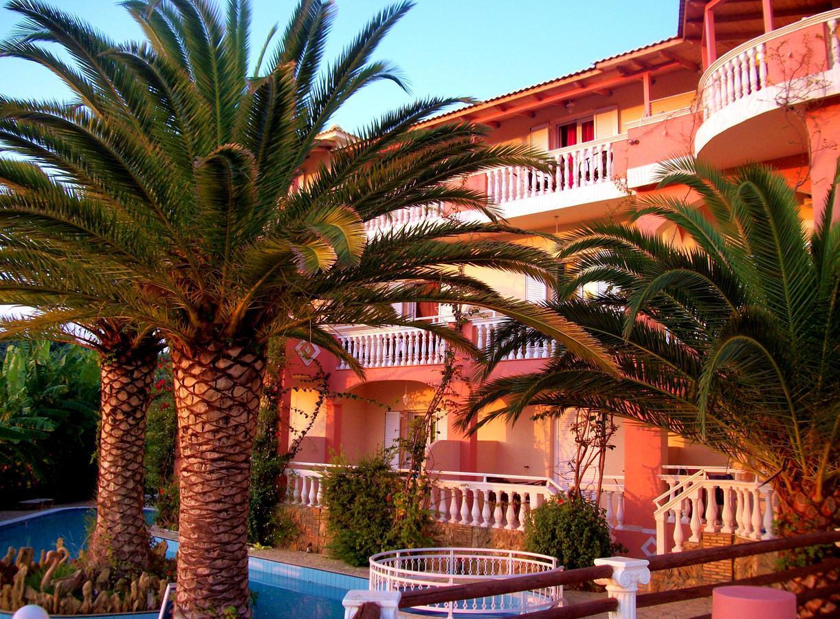 Hotel Zante Calinica Tsilivi (Zakynthos)