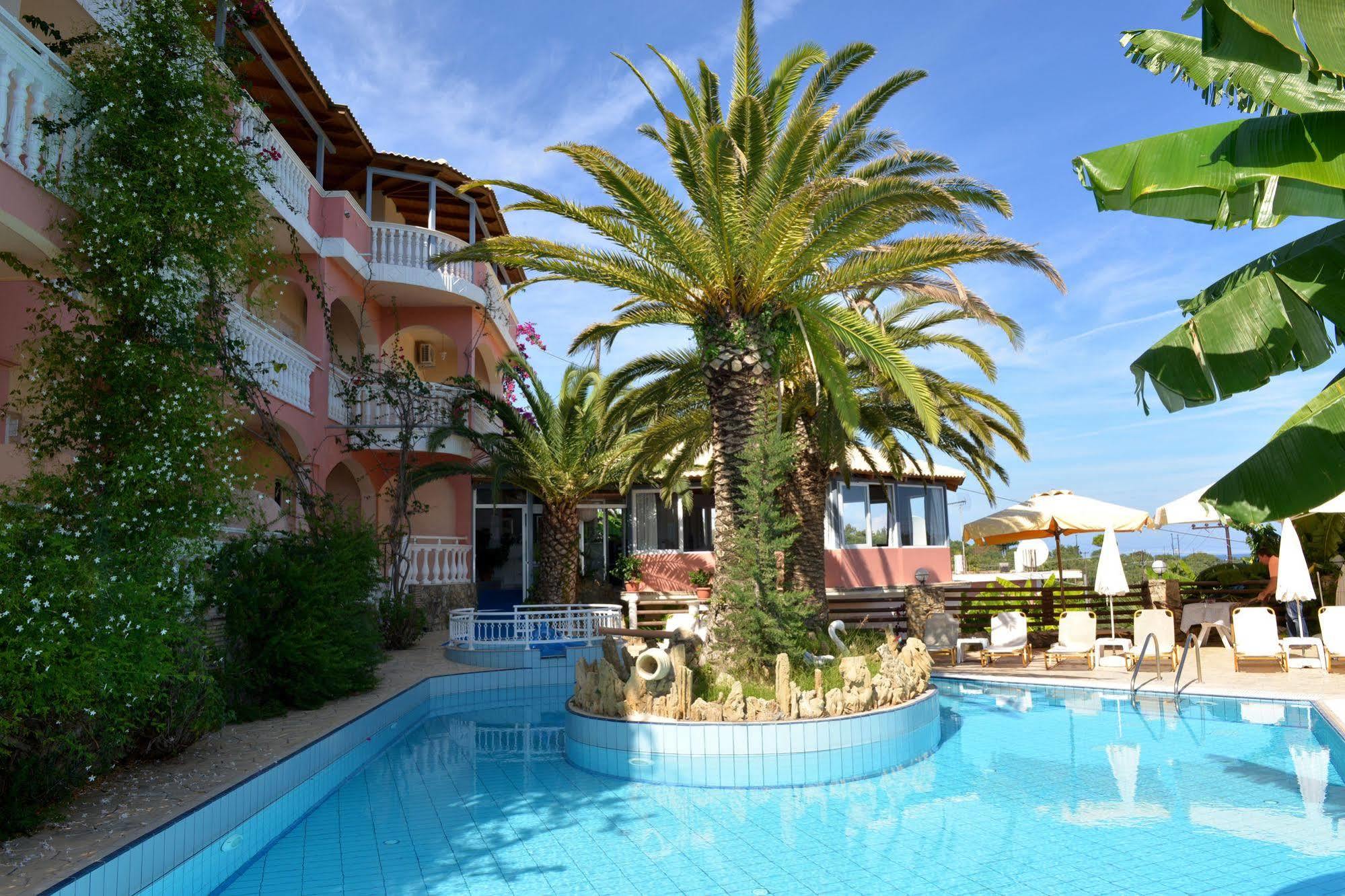 Zante Calinica Hotel
