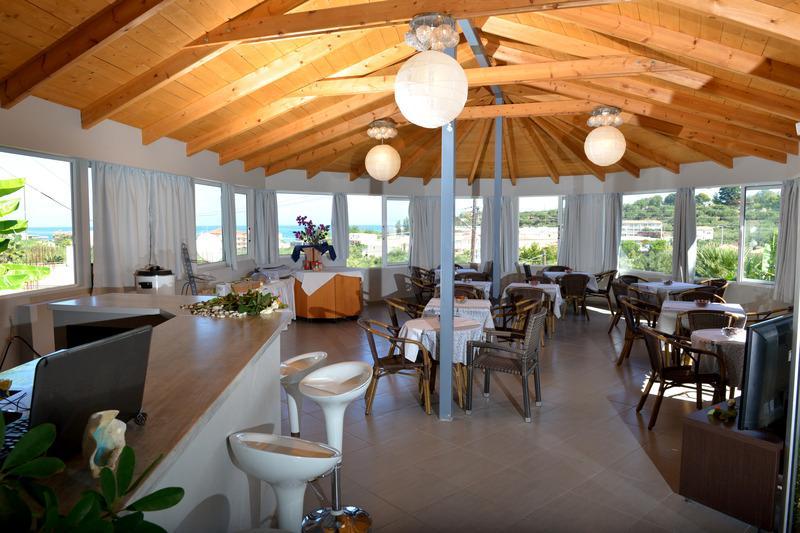 Hotel Zante Calinica