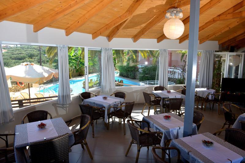 Hotel Zante Calinica