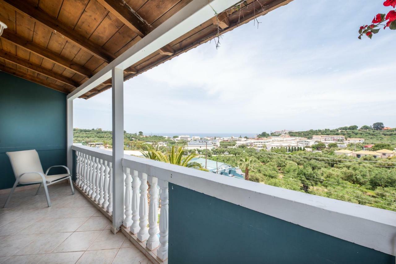 Zante Calinica Hotel Tsilivi (Zakynthos)
